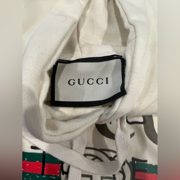 Gucci Hoodie - Picture 2 of 3